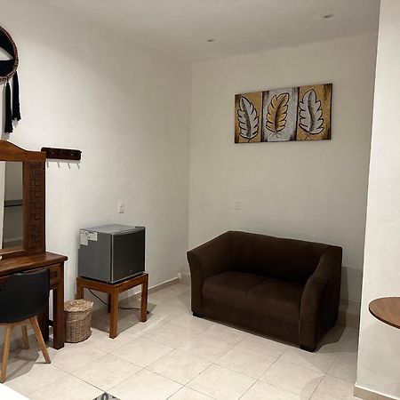 Hotel Casa Henequen Valladolid  Eksteriør bilde