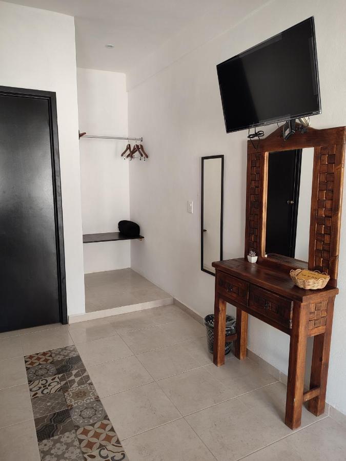 Hotel Casa Henequen Valladolid  Eksteriør bilde